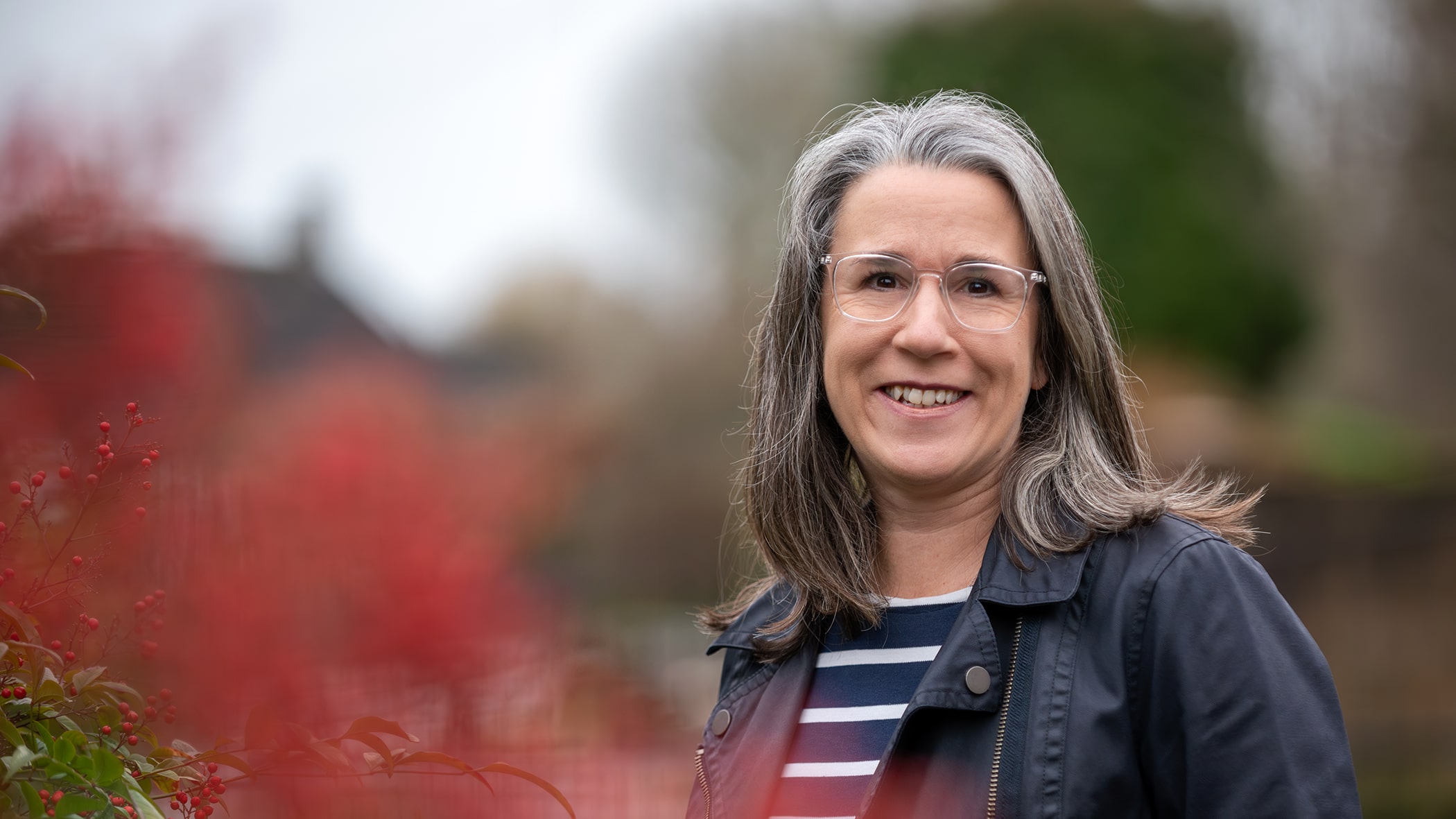 Lucy Rouse, of Lucecannon PR